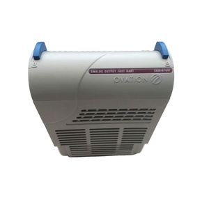 โมดูลฮาร์ทแบบอะนาล็อกเอาต์พุต Ovation รุ่น 5X00167G01 ของแท้ 100% ใหม่เอี่ยม - Product Image 1