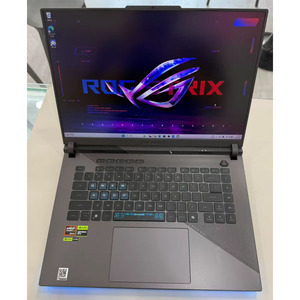 AS-US Strix G16 (2025) avec processeur 9 8940HX, 16 Go de RAM + 1 To SSD, RTX 5060 8 Go, écran 16 pouces 2.5K à taux de rafraîchissement élevé - Product Image 3