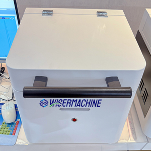 เครื่องวิเคราะห์โลหะมีค่า WM5800T แบบสเปกโตรมิเตอร์เอ็กซ์เรย์/เครื่องทดสอบทองคำ ตรวจสอบความบริสุทธิ์แบบไม่ทำลายวัสดุ - Product Image 2