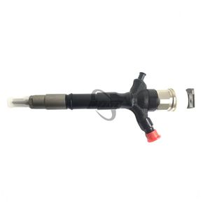 Hot Sale Diesel kraftstoff <span class=keywords><strong>Common</strong></span> <span class=keywords><strong>Rail</strong></span> Inj ector 095000-7490 095000-9560 1465 A297 1465 A257 für Mitsubishi L200 / Pajero - Product Image 6