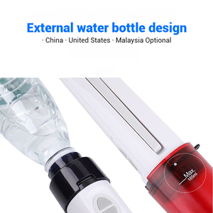 ODM/OEM ручной смеситель для биде - Product Image 5