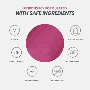 Mancha de labios impermeable Mancha de labios de larga duración Peel off Etiqueta privada Peel off Mancha de labios - Product Image 2