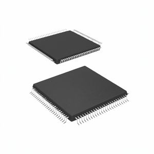 100 TQFP Embedded Components Electronic ATSAMD51N20A-AF Original - Product Image 1