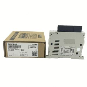 โมดูลขยาย PLC คอนโทรลเลอร์แบบตั้งโปรแกรมได้ ซีรีส์ FX3U FX3U-3A-ADP - Product Image 5