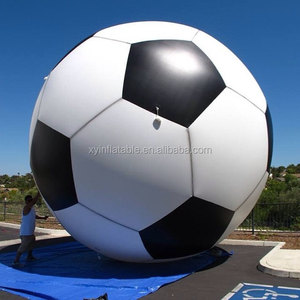 <span class=keywords><strong>Globo</strong></span> Gigante Inflable con <span class=keywords><strong>Forma</strong></span> <span class=keywords><strong>de</strong></span> Pelota <span class=keywords><strong>de</strong></span> Golf, <span class=keywords><strong>Globo</strong></span> <span class=keywords><strong>de</strong></span> Helio para Publicidad - Product Image 6