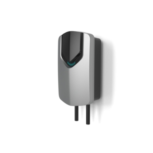 Cargador EV de uso doméstico personalizado Tipo 2 Wallbox 22kW 11kW 7kW AC EVSE APP y tarjeta deslizante Estación de carga de coche eléctrico - Product Image 6