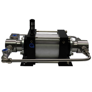 Mô Hình Thương Hiệu USUN: XT 80-1000 Bar Máy Bơm Nước Điều Khiển Bằng Không Khí Áp Suất Cao Cho Ống/Ống - Product Image 4