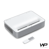Projecteur WP Global multilingue 3D VAVA android 4k 6000 lumens