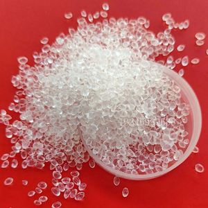 Gránulos de TPU Lubrizol, Material Termoplástico de Poliuretano Resistente al Envejecimiento para Fabricación de Cadenas Antideslizantes - Product Image 4