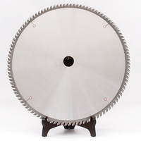 Disco de Sierra Circular de Carburo TCT de 400 mm y 120 Dientes para Corte de Aluminio en Ventanas y Puertas, de Uso Industrial OEM