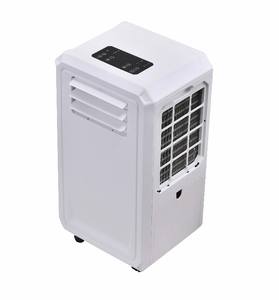 <span class=keywords><strong>Climatiseur</strong></span> portable domestique 3000 BTU 900W, petit <span class=keywords><strong>climatiseur</strong></span> <span class=keywords><strong>mobile</strong></span> tout-en-un pour la maison - Product Image 3