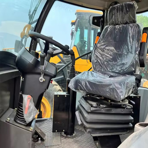 รถตักล้อยางมือสอง Caterpillar CAT 420 ลดราคาพิเศษ |   สภาพดีเยี่ยม |   จัดส่งรวดเร็ว - Product Image 6