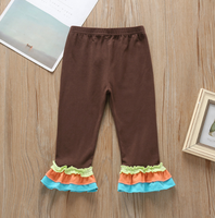 Ensembles pour bébés filles, tenue mignonne à imprimé de dessins animés, ensembles de vêtements pour filles, vêtements assortis pour enfants, ensemble de pantalons
