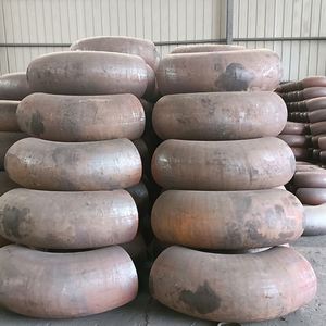Fabricant <span class=keywords><strong>XL</strong></span> Coude standard personnalisé Coude soudé à 45 degrés Coude sanitaire en acier inoxydable <span class=keywords><strong>304</strong></span> poli miroir - Product Image 3