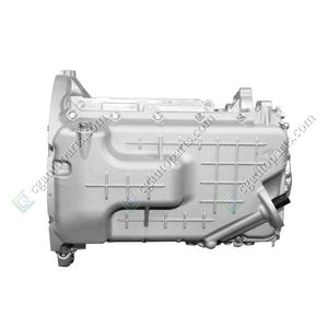 Changan Chana için Newpars çin araba motoru 1.5L EA15 çıplak motor arkadan çekişli motosiklet - Product Image 3