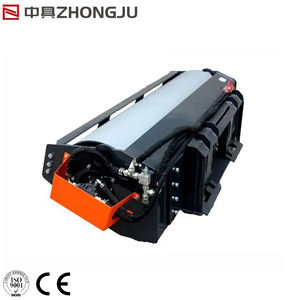 ضاغط أسطوانة مضغوطة عالية التردد - Product Image 5