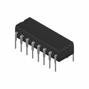 Distributeur agréé de composants électroniques SN74LS445N Logic - Product Image 1