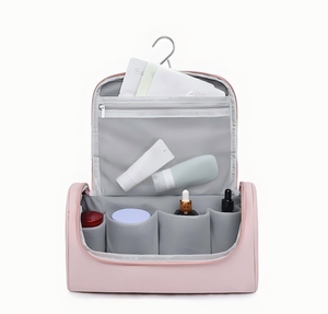 Multipurpose Hairdryer Storage <b>Case</b> Streamlines Living Spaces Saving by Organizing Multiple Hair Dryer - Product Image 2