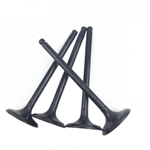 <span class=keywords><strong>Moteur</strong></span> Auto Parts Soupape d'admission 4Cr9Si2 de haute qualité 13711-15090 pour Toyota Proton X70 - Product Image 2