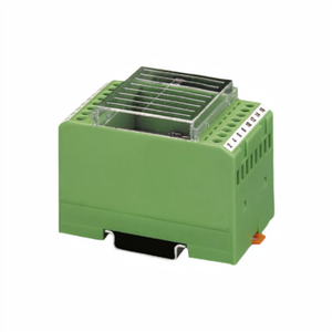 Manufacturer Channel Module Buy Online Electronic Components 2954882 Diode Arrays 1000V 300mA 8 Common Anode DIN Rail/Channel - Product Image 1