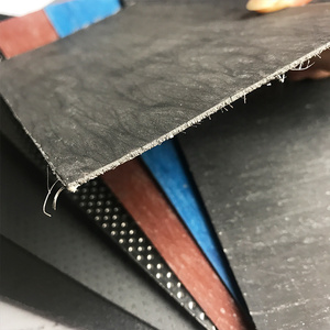 Cả hai bên Graphite tráng <span class=keywords><strong>klinger</strong></span> 1000 Gasket tấm không amiăng nối tấm 1500*4500mm bằng cuộn - Product Image 5