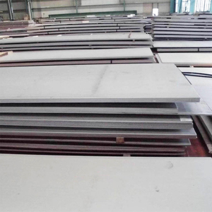 Laminado en frío AISI ASTM Ss 304 310 316 Hoja de acero inoxidable - Product Image 6