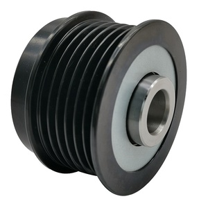 Polea del alternador del cojinete del embrague de la rueda libre del motor de las piezas de automóvil para 1ZRFE 2ZRFE Prius Camry <span class=keywords><strong>Corolla</strong></span> <span class=keywords><strong>Altis</strong></span> 274150T070 27415-0T070 - Product Image 4