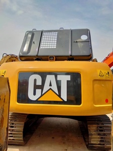Excavadora Usada de Excelente Rendimiento CAT 320d2 a Precio Económico en Venta, Caterpillar Japonesa en Oferta, CAT 320d 320 - Product Image 5