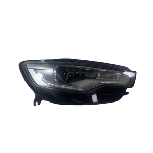 Pour Audi A6 Phare d'origine 2012 <span class=keywords><strong>2013</strong></span> 2014 2015 4GD941005A A6L Lampe Phare de haute qualité AFS Lumière de voiture - Product Image 1
