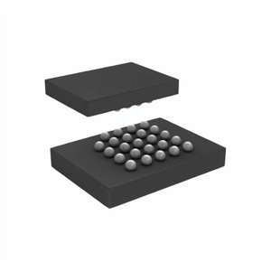 24 TBGA S25FL128LDPBHV020 Memory Components Electronic Authorized Distributor - Product Image 1