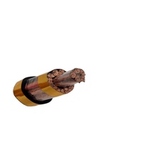 Cable de Instrumentación Blindado XinQiao ZA-DJYVPVPR (Conductor de Cobre Libre de Oxígeno, Aislamiento de PVC/PE, IP65) para Computación Industrial