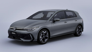 2023 <span class=keywords><strong>Volkswagen</strong></span> <span class=keywords><strong>Golf</strong></span> 8,5 calidad de coche compacto <span class=keywords><strong>segunda</strong></span> <span class=keywords><strong>mano</strong></span> 280TSI DSG R-Line Lite características modificadas estables neumático R17 de dirección izquierda - Product Image 3