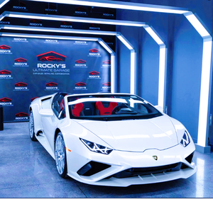 苏伊士厂家直销无影发光二极管隧道灯用于汽车涂层细节 - Product Image 5