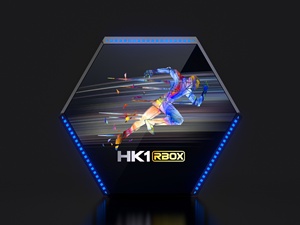 HK1 RBOX R2 Rk3566 64 go double Wifi 2023 M Tv Box Android 11 Quad Core Support 8k Set Top Box 1000 - Product Image 4