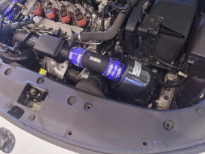 EDDYSTAR Nuevos Kits de Admisión de Aire de Alto Rendimiento con <span class=keywords><strong>2</strong></span> Años de Garantía para Changan UNI-V 1.5T - Product Image 1