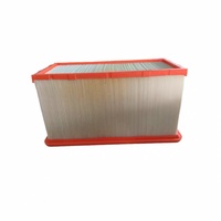 CompAir ZS1122121 remplace les accessoires de compresseur d'air à vis