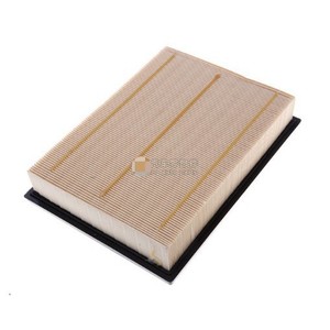 ไส้กรองอากาศ 17801-0L040 17801-0L050 17801-0L041 สำหรับรถยนต์โตโยต้า อะไหล่ทดแทน ใหม่ - Product Image 1