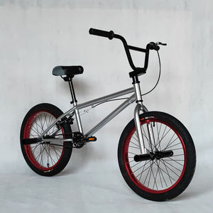 Bicicletta BMX <span class=keywords><strong>da</strong></span> Strada Economica <span class=keywords><strong>da</strong></span> 20 Pollici per Uomo / <span class=keywords><strong>Bici</strong></span> <span class=keywords><strong>da</strong></span> <span class=keywords><strong>Corsa</strong></span> BMX MTB <span class=keywords><strong>da</strong></span> 20 Pollici - Product Image 4
