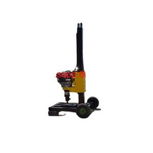 20 m/30 m/50 m Portatile piccolo geologica esplorazione di perforazione rig mini carotaggio rig - Product Image 1