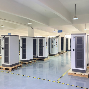 สถานีชาร์จรถยนต์ไฟฟ้าแบบติดตั้งบนพื้น KAODEE 180kw พร้อมหน้าจอ รองรับการชาร์จเร็ว CCS2 GBT สำหรับรถบัส รุ่น RS-DC120D RS-DC120D RS-DC120D - Product Image 6