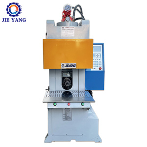 Vertical <strong>Plug</strong> Making <strong>Machine</strong> Two <strong>Pins</strong> <strong>Three</strong> <strong>Pins</strong> Power Cord C Type <strong>Injection</strong> <strong>Machine</strong> AC <strong>Plug</strong> Vertical <strong>Machine</strong> <strong>Supplier</strong> - Product Image 4