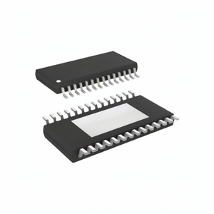 Componentes Electrónicos Originales de Gestión de Energía (PMIC) Comprar en Línea 28 TSSOP Exposed Pad PCU9955ATWJ - Product Image 1