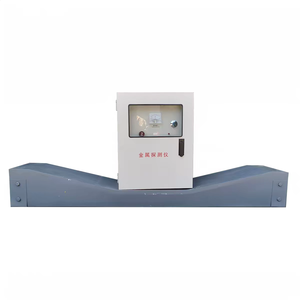 Rilevatore di Metalli a Nastro Trasportatore a Piastra Piana IP54 con Doppia Sensibilità Intelligente e Anti-Sovraccarico per l'Estrazione del Sale - Product Image 2