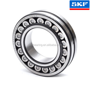 Rodamiento de rodillos esféricos CACK/W33 SKF 23172 CACK/W33, tamaño de rodamiento 360X600X192, 23172 - Product Image 6