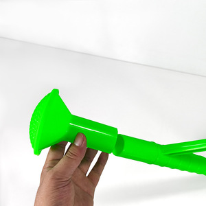 Peng Gong Square Plastic Watering Can 20 Liter Durable Gardening Use - Product Image 2