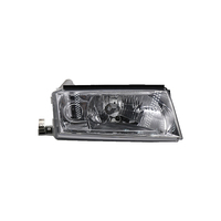 OEM Skoda Octavia Faros LED Calidad Premium 1U1 941 017 E/1U1 941 018 E Fácil instalación Larga vida útil
