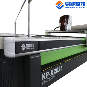 Nhà sản xuất máy cắt máy tính may mặc với hơn mười năm kinh nghiệm sản xuất (hiệu quả cao, chất lượng cao, - Product Image 2