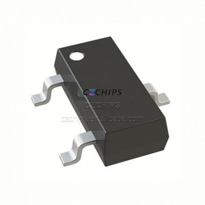 ชิปวงจรรวม GMBT2907A SOT23-3 ของแท้ใหม่ รับประกัน รุ่น CZSKU:Z8T2Y9U3 - Product Image 1