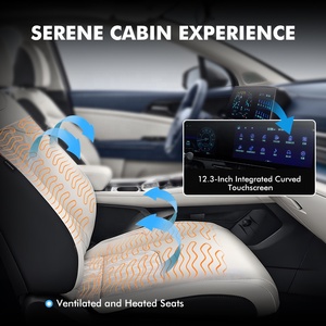 Véhicule neuf K-ia <span class=keywords><strong>Sportage</strong></span> 2026 1.5T Premium SUV 5 portes 1.5T Turbo Essence Conduite à gauche Plusieurs choix - Product Image 5