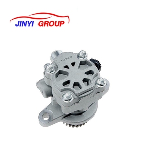 Pompe de direction assistée adaptée pour Toyota 4431060420 4431060450 4431060500 44310-60420 44310-60450 44310-60500 - Product Image 1